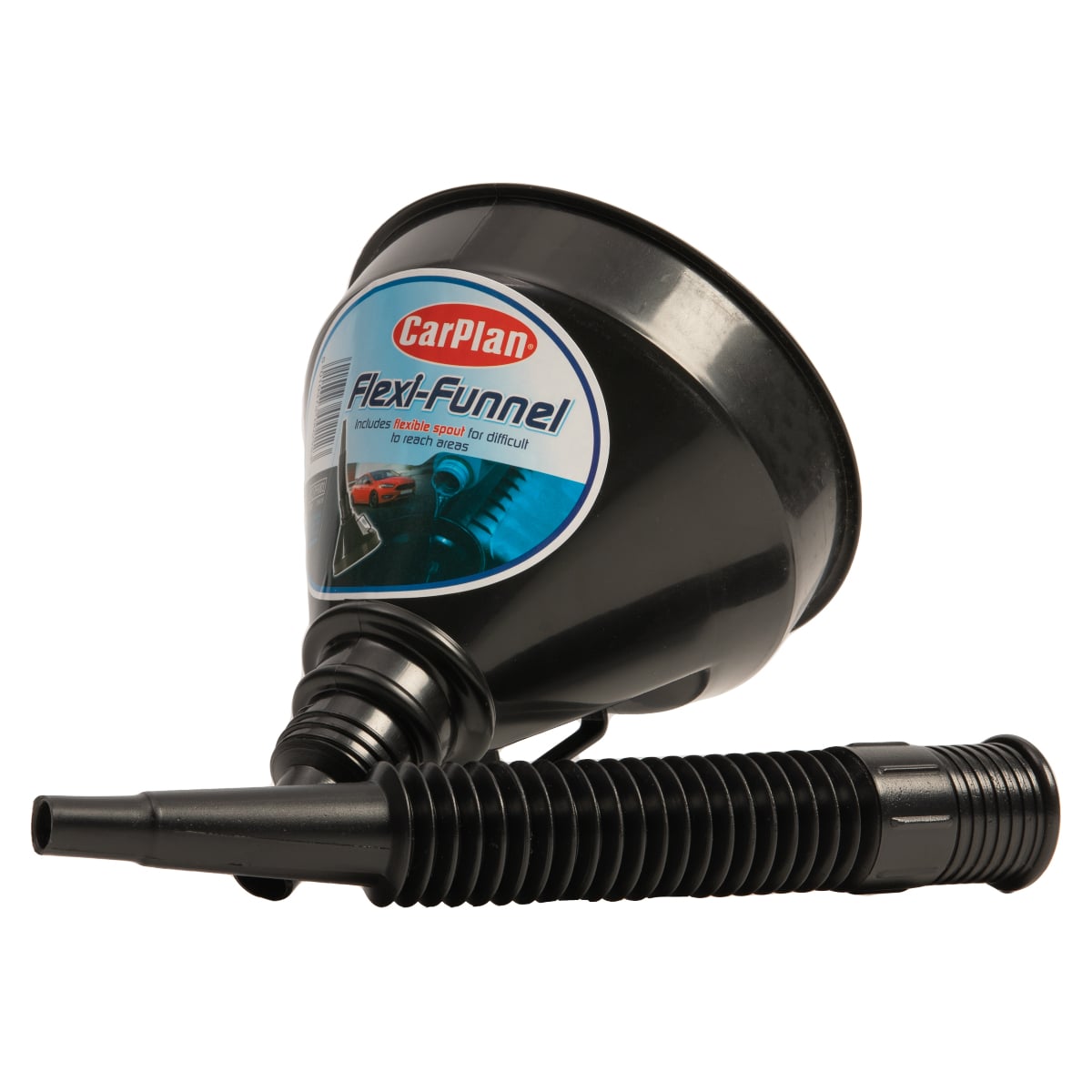 CarPlan TFF001 Flexible Funnel Large